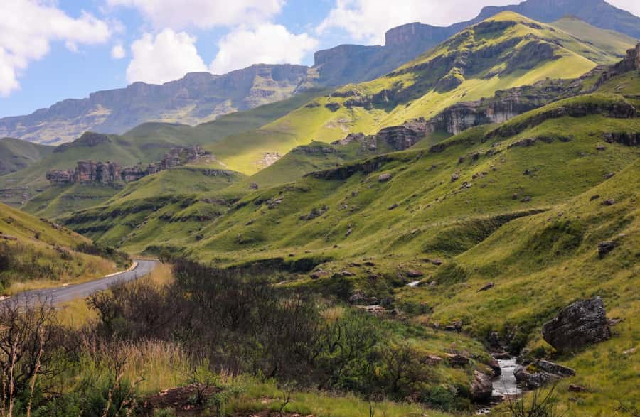 Sani Pass Day Tour from Underberg - Who will enjoy this trip most?