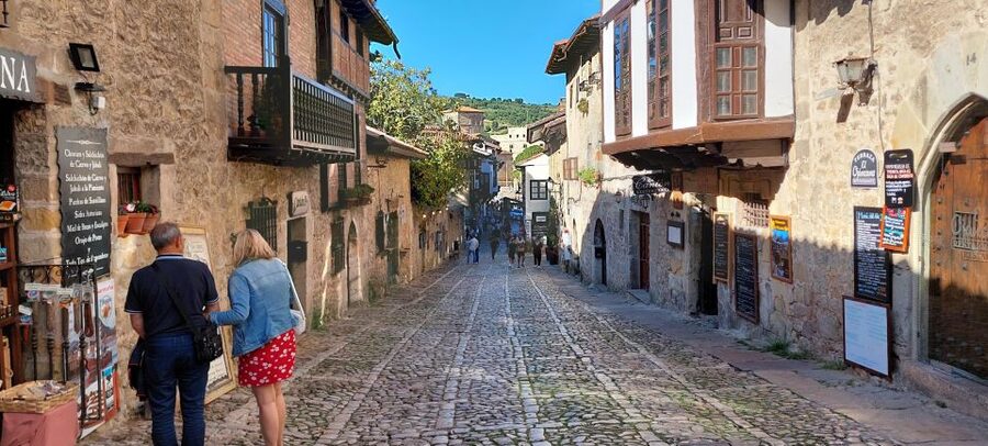 Santander: Western Coast of Cantabria Villages Day Trip - Key points to know before booking