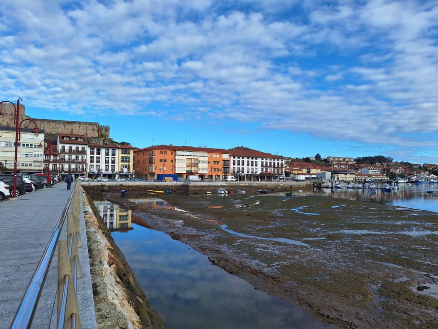 Santander: Western Coast of Cantabria Villages Day Trip - Why this day trip works from Santander