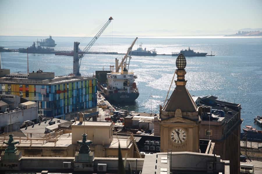 Santiago: Full day excursion in Viña del Mar and Valparaíso - FAQ