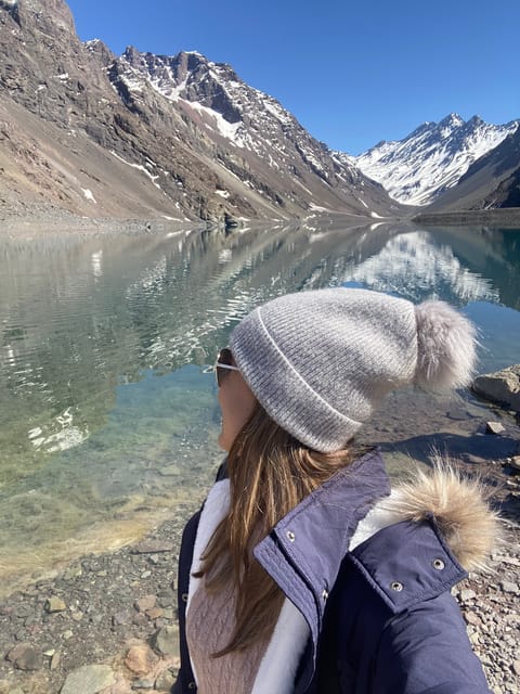 Santiago: Portillo and Laguna del Inca Day Trip with Picnic - Guide quality and language expectations