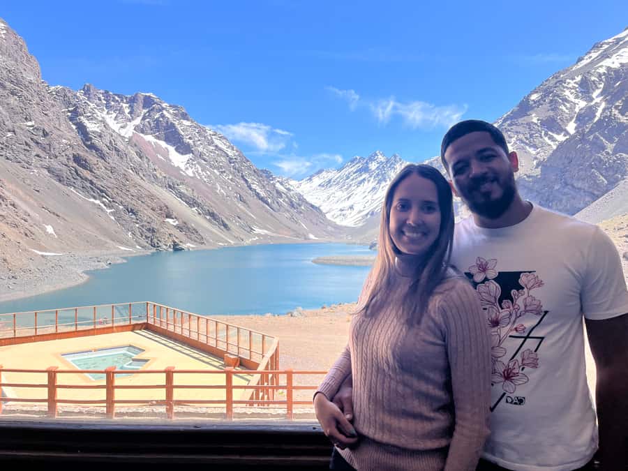 Santiago: Portillo and Laguna del Inca Day Trip with Picnic - Is $45 good value?