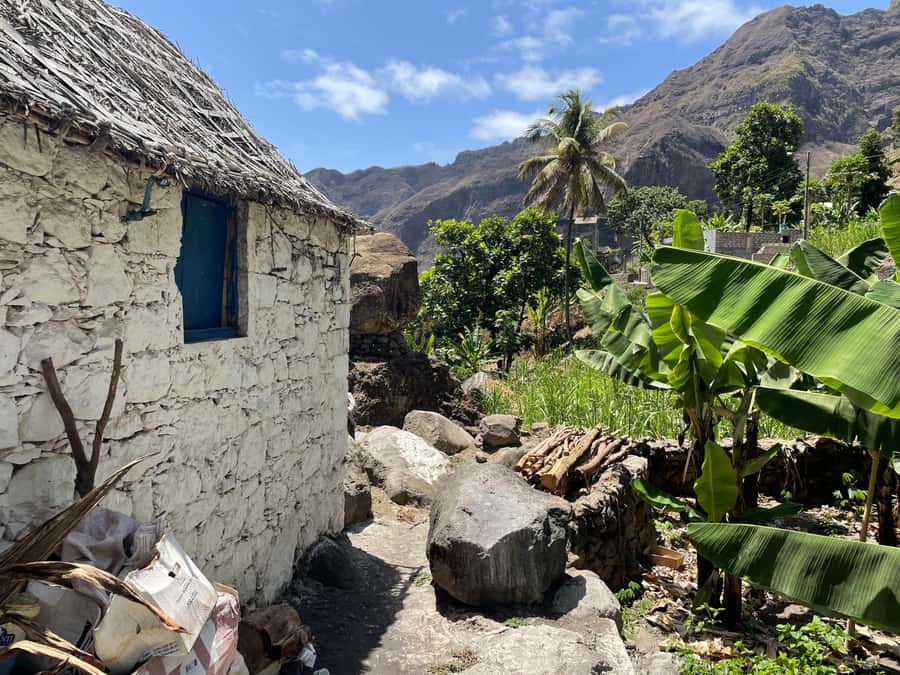Santo Antão Highlights: Day Trip by Car with Ferry from SV - Key points to know before booking
