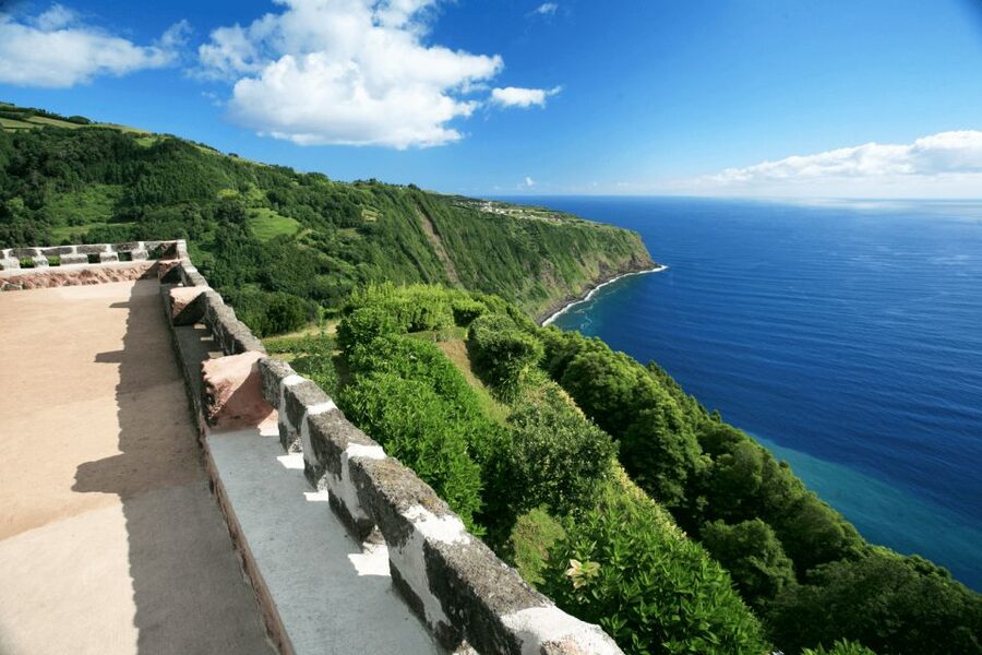 São Miguel: Nordeste, Cliffs & Waterfall Day Trip with Lunch - Why Nordeste deserves a full day