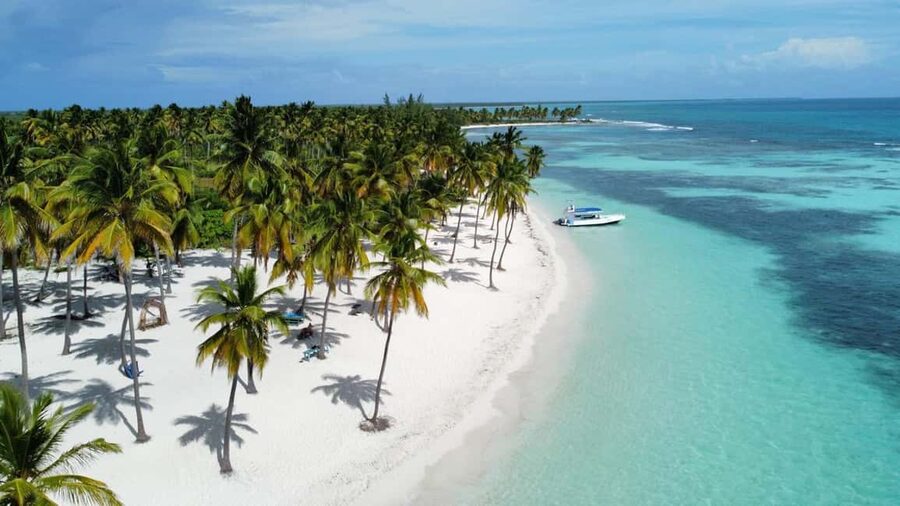 Saona Island: Small Group Virgin Beaches Cruise Day Trip - Why this Saona trip feels different from the standard beach run