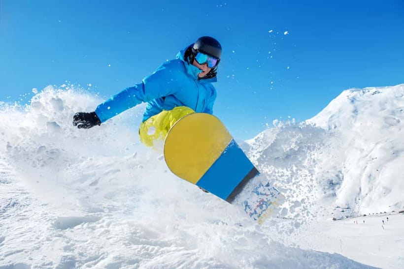 Sapporo: Otaru Asarigawa Ski Resort Day Trip with Gear - Collecting your skis, snowboard, and safety gear