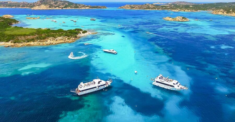 Sardinia: La Maddalena Archipelago Full-Day Trip by Boat - Key points to know before you go