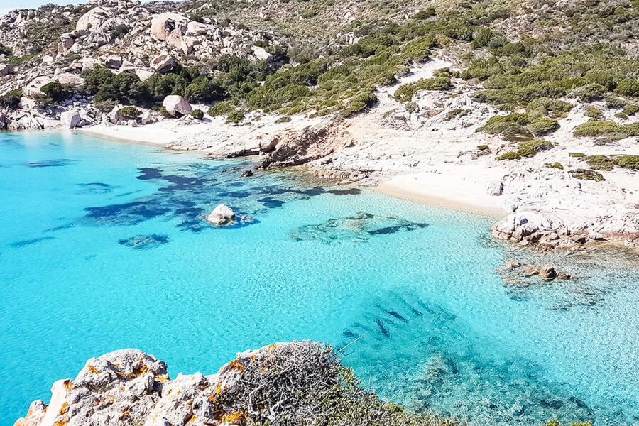 Sardinia: La Maddalena Archipelago Full-Day Trip by Boat - Why this archipelago deserves a full day