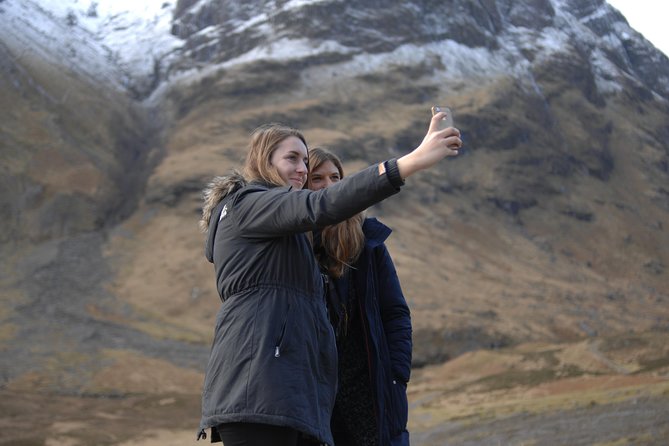 Scottish Highlands, Loch Ness and Glencoe Day Trip from Edinburgh - What this 13-hour day really gives you