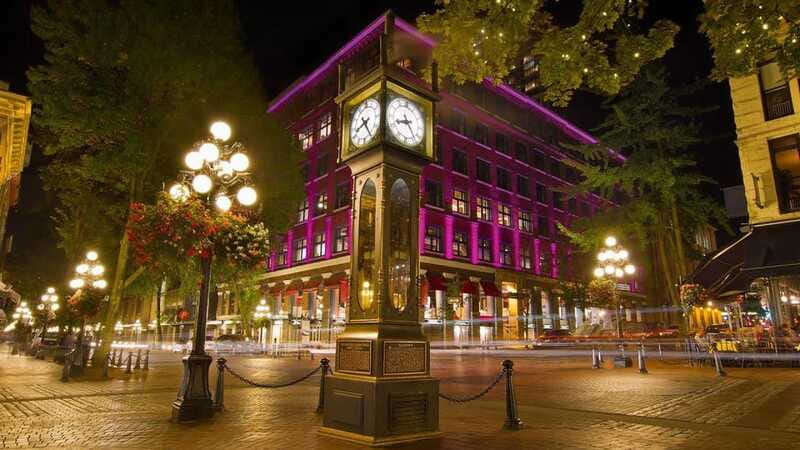 Seattle: Guided Day Trip to Vancouver - What the schedule really feels like