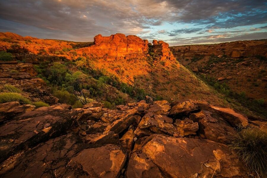 Sedona/Flagstaff: Grand Canyon Day Trip and Sunset - From Sedona’s red rocks to Flagstaff’s high country