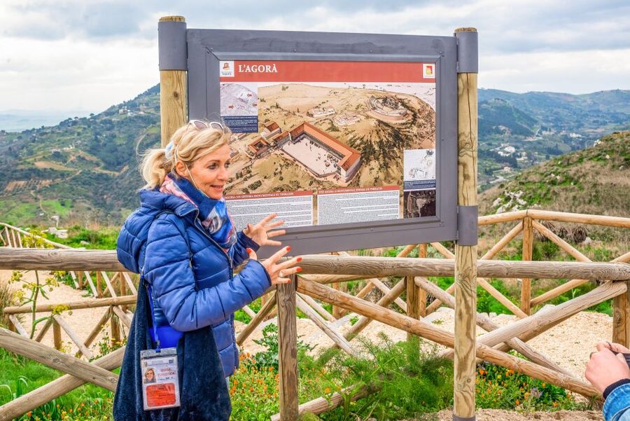 Segesta, Erice and Salt Pans Full-Day Excursion from Palermo - Why this western Sicily day trip works