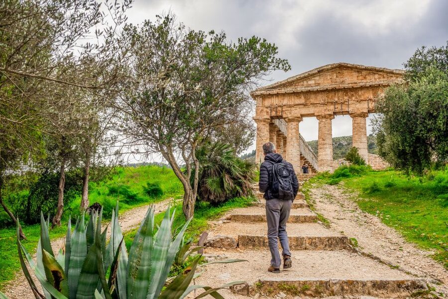 Segesta, Erice and Salt Pans Full-Day Excursion from Palermo - Is Segesta, Erice, and the salt pans worth $82?