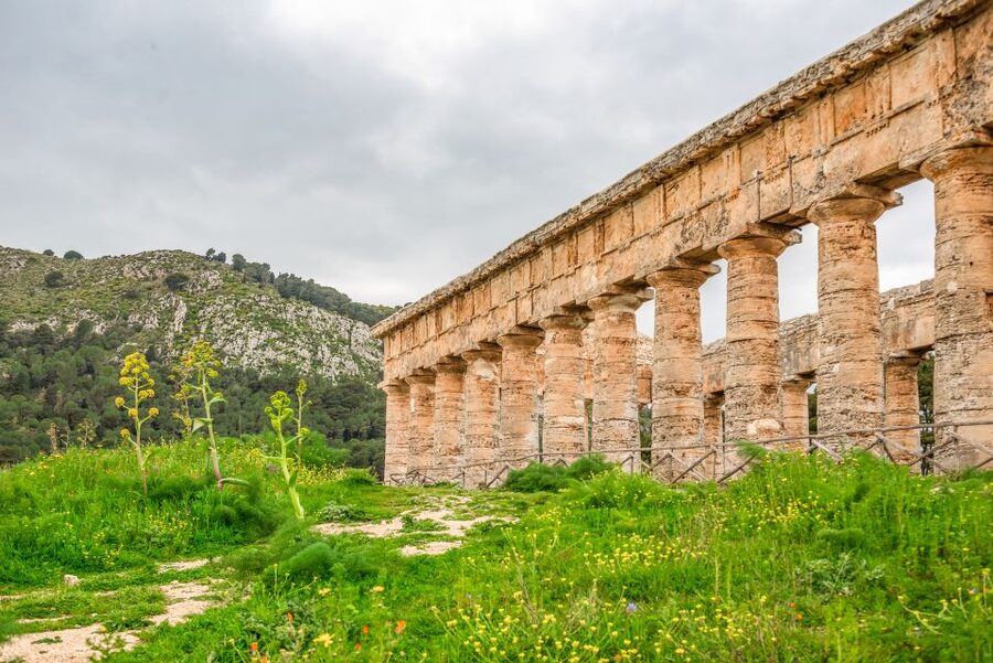Segesta, Erice and Salt Pans Full-Day Excursion from Palermo - Should you book it?