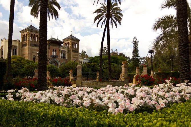 Seville Day Trip from the Algarve - Why this Algarve to Seville trip can work