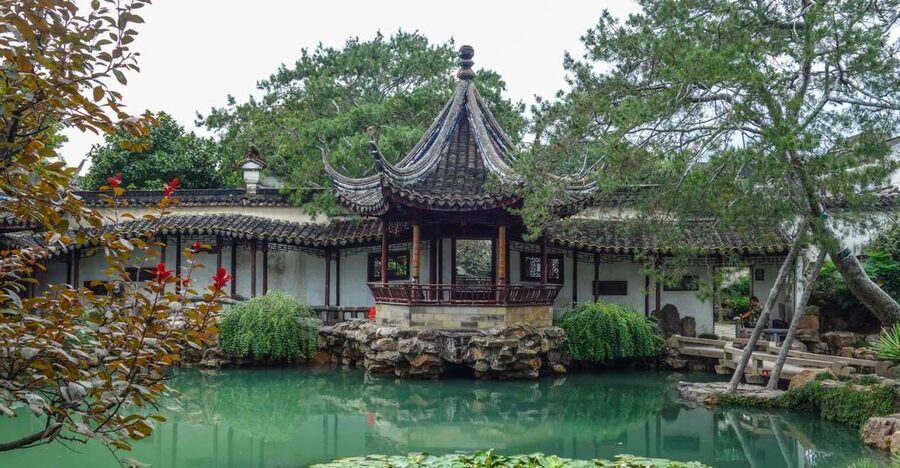 Shanghai: All-Inclusive Suzhou Day Trip by Bullet Train - Why Suzhou works so well as a Shanghai day trip