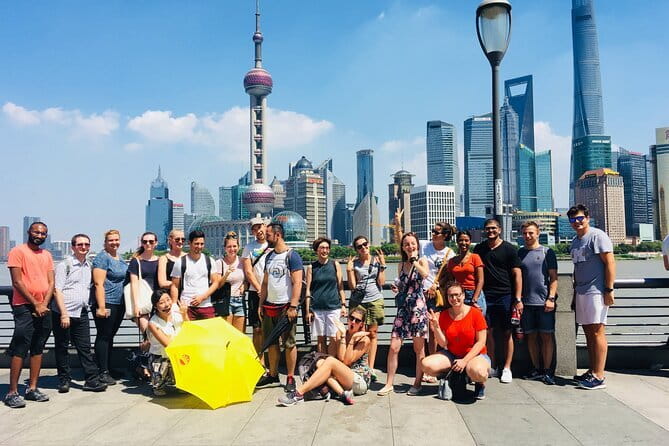 Shanghai: Southern Great Wall Day Trip by Bullet Train - How the private guide changes the day