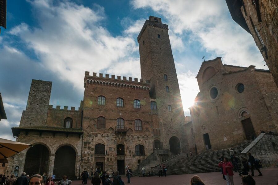 Siena, San Gimignano & Chianti: Day Trip from Florence - Time, food, and what you will not get