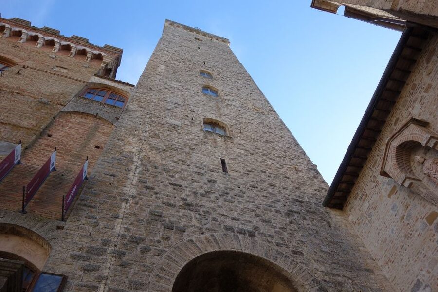 Siena, San Gimignano & Chianti: Day Trip from Florence - Private or small group?