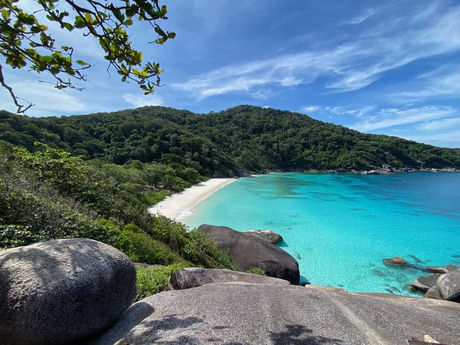 Similan Islands Early-Bird Tour From Phuket and Khao Lak! - Key points to know before booking