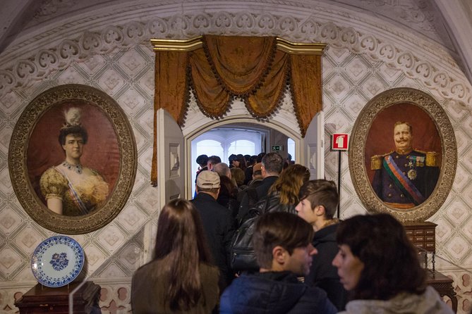 Sintra and Cascais Small-Group Day Trip from Lisbon - Is $60.65 a fair price?