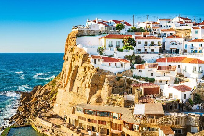 Sintra EXCLUSIVE Private Day Trip by Car with a Private Guide - Key points to know before booking