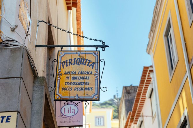 Sintra EXCLUSIVE Private Day Trip by Car with a Private Guide - Why a private car makes sense in Sintra