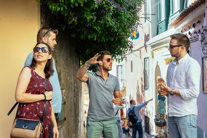 Sintra EXCLUSIVE Private Day Trip by Car with a Private Guide - The guides are the heart of the day