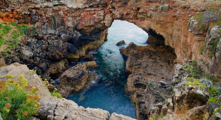 Sintra Magic & Coastal Wonders: Private Day Trip from Lisbon - Cabo da Roca: Wind, Cliffs, and the Atlantic