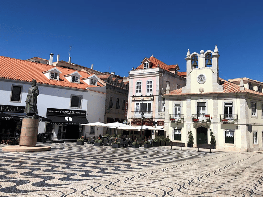 Sintra Magic & Coastal Wonders: Private Day Trip from Lisbon - What the $94 Price Really Covers