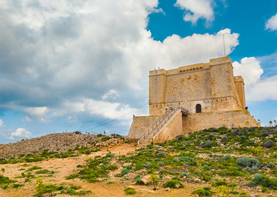 Sliema or St. Paul's Bay: Best of Gozo and Comino Day Trip - One day, two islands, and a lot of sea