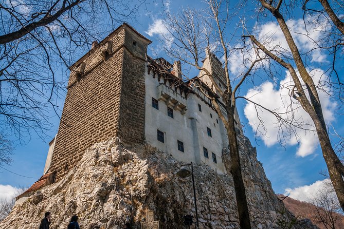 Small-Group Day Trip to Dracula's Castle, Brasov and Peles Castle - What the guide adds to a long day