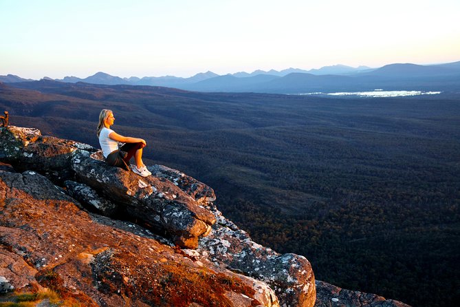 Small-Group Grampians Great Wildlife Escape Day Trip with Hiking - What this Grampians day trip is really like
