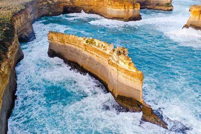 Small-Group Great Ocean Road Day Trip from Melbourne - The guide can make or break the long drive
