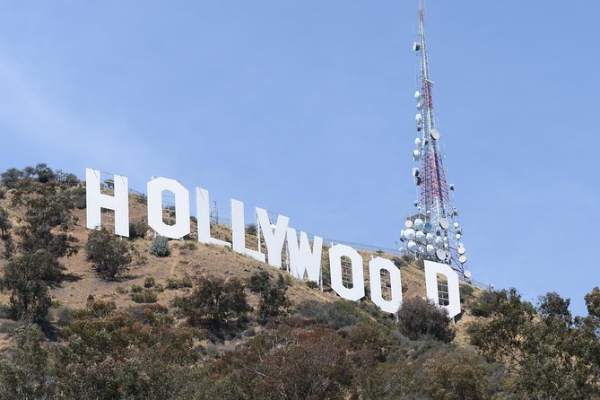 Small-Group Hollywood and Los Angeles Day Trip from Las Vegas - Is $286.99 a fair price?