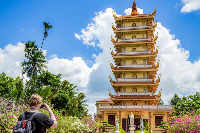 Small-Group Mekong Delta Day Trip: Boat Ride, Cottages & Pagoda - Why This Day Trip Works as a First Mekong Taste