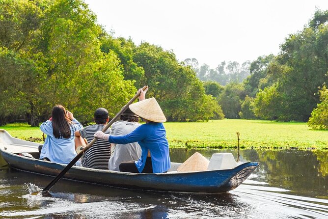 Small-group Mekong Floating Market Day Trip from Ho Chi Minh City - Is $92 a fair price?