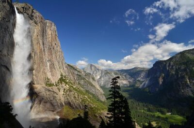 Small Group Yosemite and Giant Sequoias Day Trip from San Francisco