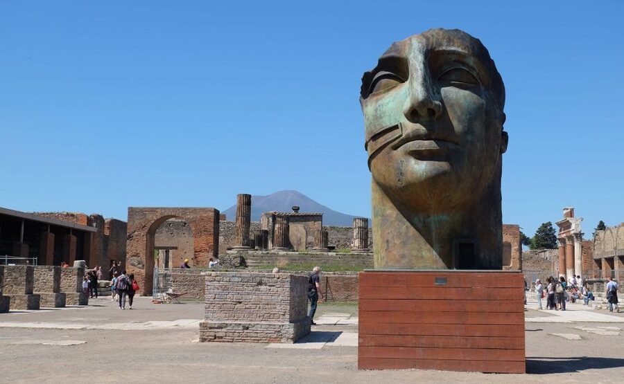 Sorrento: Pompeii & Herculaneum Day Trip Entry and Lunch - Practical details before you reserve