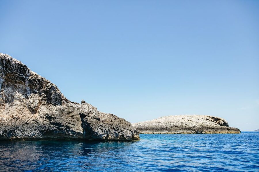 Split: Blue Cave, Vis & Hvar Full-Day Trip by Speedboat - Key points at a glance