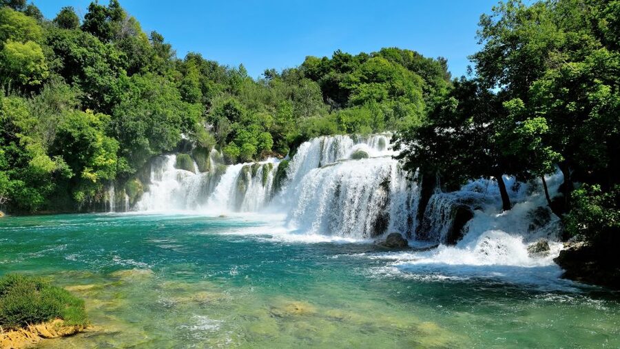 Split: Krka National Park Day Trip with Boat Ride & Swimming - Who Should Book This Krka Excursion?