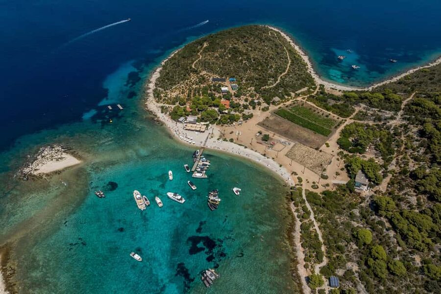 Split or Trogir: Blue Cave, Vis, and Hvar Speedboat Day Trip - What to pack and what not to forget