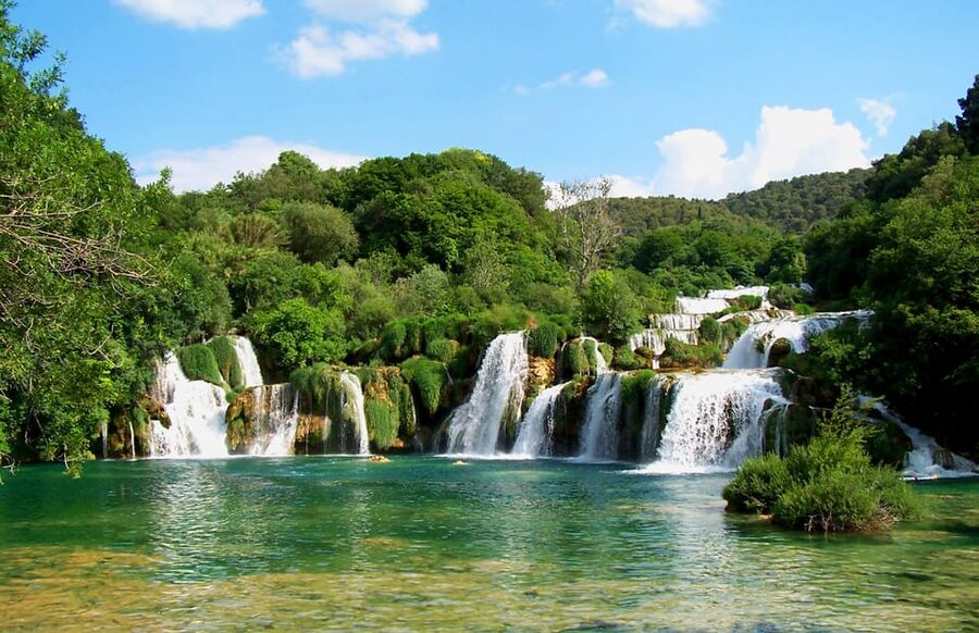 Split/Trogir: Krka National Park Day Trip & Boat to Skradin - Key points to know before you book