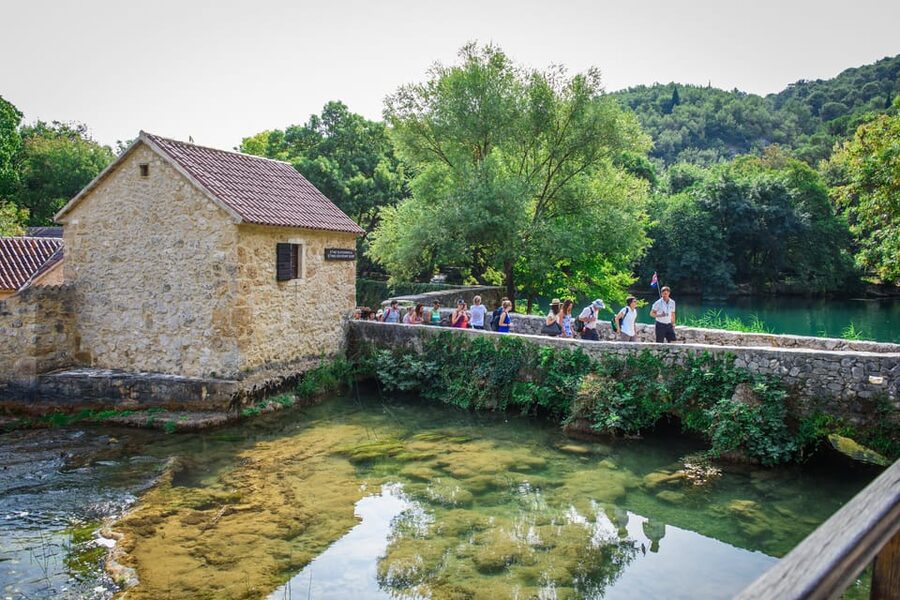Split/Trogir: Krka National Park Day Trip & Boat to Skradin - Who will enjoy this day most