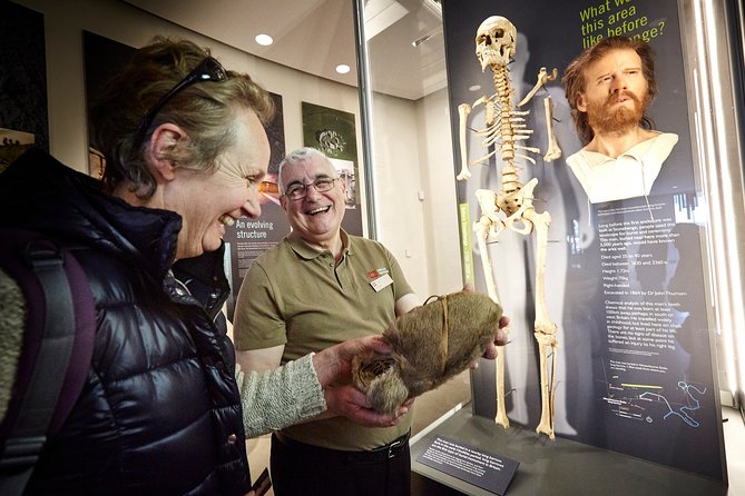 Stonehenge and Bath Day Trip from London with Optional Roman Baths Visit - Who will enjoy this day most