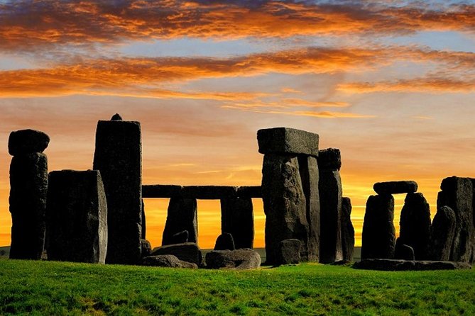 Stonehenge Inner Circle Access Day Trip from London Including Windsor - Is the $242.71 price fair?