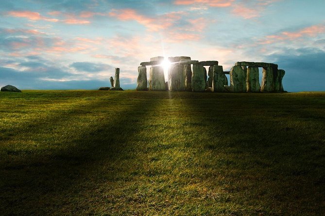 Stonehenge Inner Circle Private Tour from London with Bath Visit - Why the Inner Circle changes the Stonehenge visit