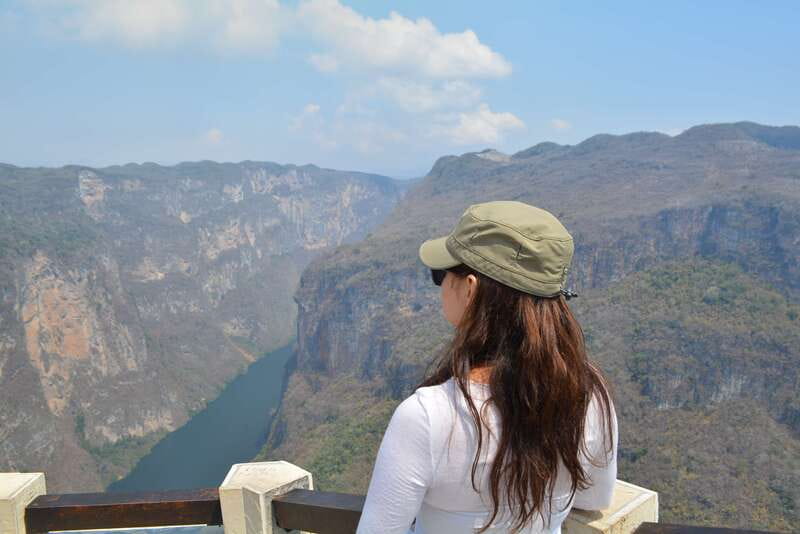 Sumidero National Park Full-Day Trip from San Cristobal - Key points to know before you book