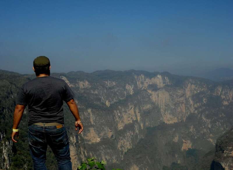 Sumidero National Park Full-Day Trip from San Cristobal - Two hours between the canyon walls