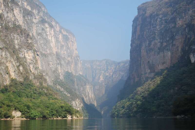 Sumidero National Park Full-Day Trip from San Cristobal - Who will enjoy this outing most?